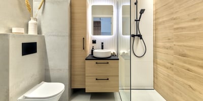 Bathroom ideas & advice