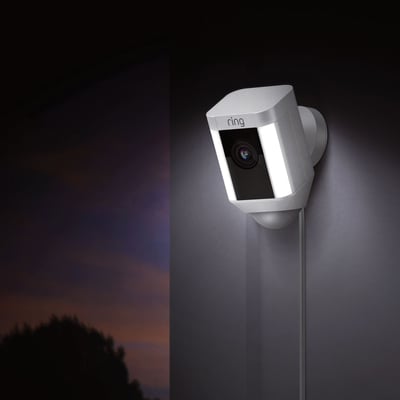 CCTV & Home Security Cameras