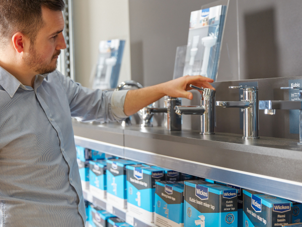 Interior fixtures & fittings