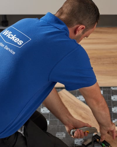 Flooring Services