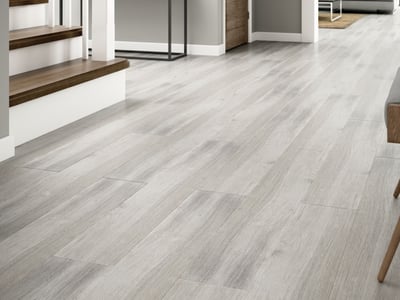 Grey Flooring