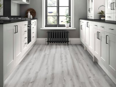 Luxury Vinyl Flooring