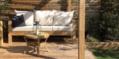 Garden & Landscaping ideas & advice