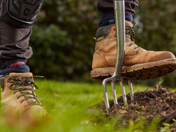 Gardening & landscaping