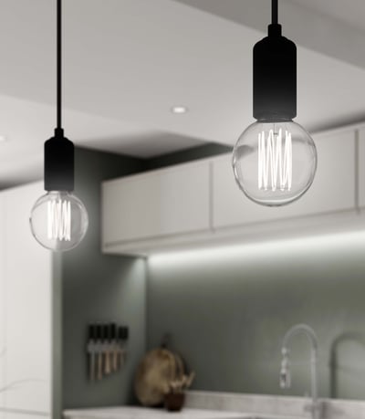 Energy Efficiency Ratings for Lighting