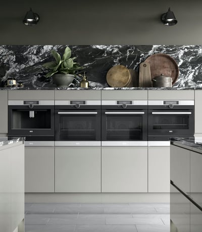 Energy Efficiency Ratings