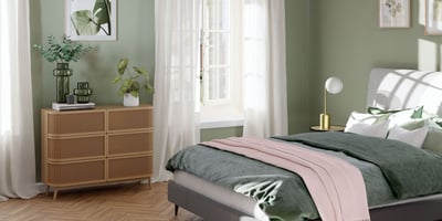 Painting & decorating ideas & advice