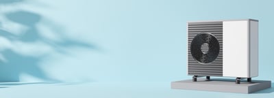 Air Source Heat Pumps Buying Guide