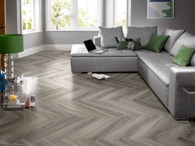 Laminate Flooring