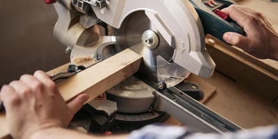 10 essential power tools for DIYers